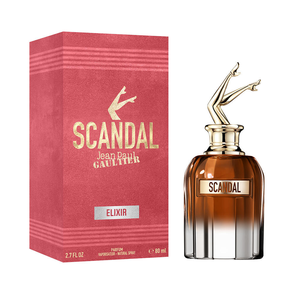 SCANDAL ELIXIR PARFUM